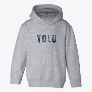 Tolu Kentucky Timeless Retro Toddler Hoodie