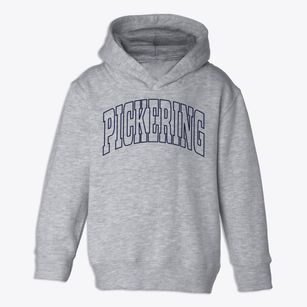 Pickering Missouri Trendy Block Toddler Hoodie