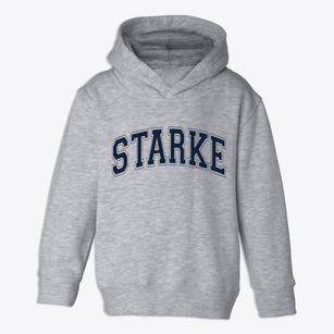 Starke Florida Varsity Toddler Hoodie