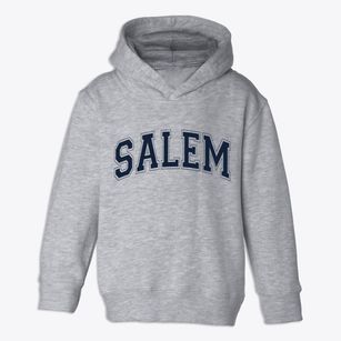 Salem Missouri Varsity Toddler Hoodie