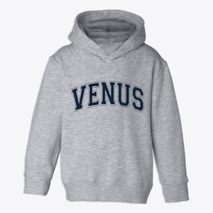 Venus Texas Varsity Toddler Hoodie