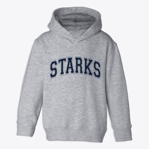 Starks Maine Varsity Toddler Hoodie
