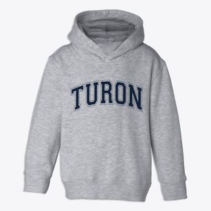 Turon Kansas Varsity Toddler Hoodie