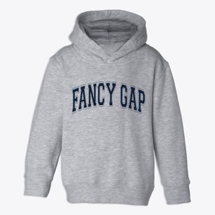 Fancy Gap Virginia Varsity Toddler Hoodie