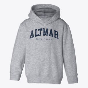 Altmar New York Urban Vibe Toddler Hoodie