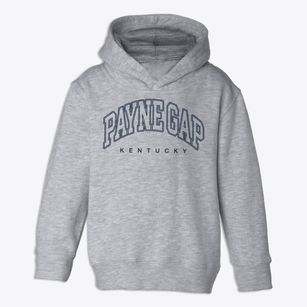 Payne Gap Kentucky Inline Toddler Hoodie
