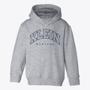 Klein Montana Inline Toddler Hoodie
