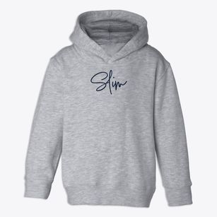 Slim Oklahoma Freestyle Toddler Hoodie