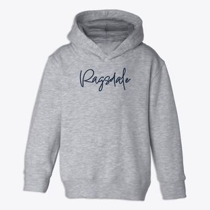 Ragsdale Tennessee Freestyle Toddler Hoodie