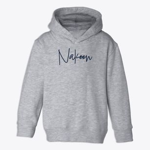 Nakeen Alaska Freestyle Toddler Hoodie