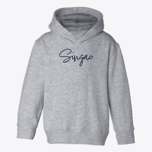Singac New Jersey Freestyle Toddler Hoodie