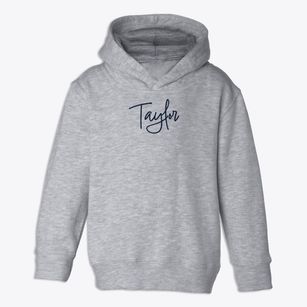 Taylor Arizona Freestyle Toddler Hoodie