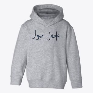 Lone Jack Missouri Freestyle Toddler Hoodie