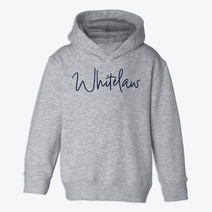 Whitelaw Wisconsin Freestyle Toddler Hoodie