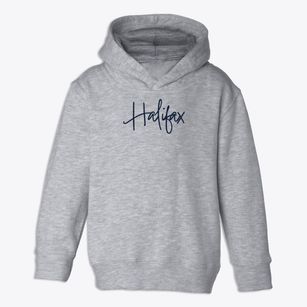 Halifax Vermont Freestyle Toddler Hoodie