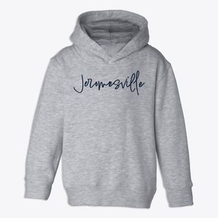 Jeromesville Ohio Freestyle Toddler Hoodie