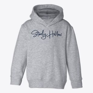 Steely Hollow Oklahoma Freestyle Toddler Hoodie