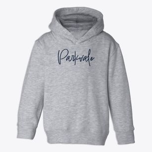 Parkvale Pennsylvania Freestyle Toddler Hoodie