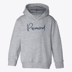 Pinewood Minnesota Freestyle Toddler Hoodie