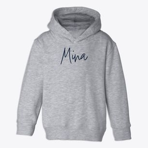Mina Ohio Freestyle Toddler Hoodie