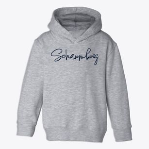 Schaumburg Illinois Freestyle Toddler Hoodie