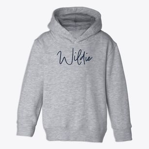 Wildie Kentucky Freestyle Toddler Hoodie