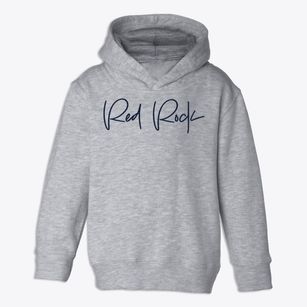 Red Rock New York Freestyle Toddler Hoodie
