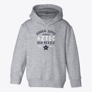 Aztec New Mexico General Supply Toddler Hoodie