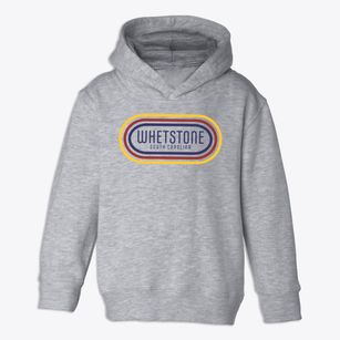 Whetstone South Carolina Color Loop Toddler Hoodie