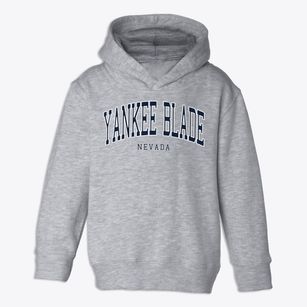Yankee Blade Nevada Traditional Toddler Hoodie