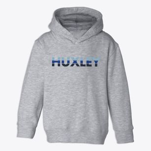 Huxley Iowa Cool Breeze Toddler Hoodie