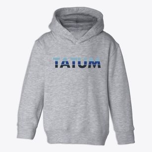 Tatum Texas Cool Breeze Toddler Hoodie