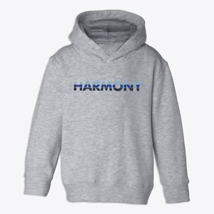 Harmony Minnesota Cool Breeze Toddler Hoodie