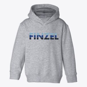 Finzel Maryland Cool Breeze Toddler Hoodie