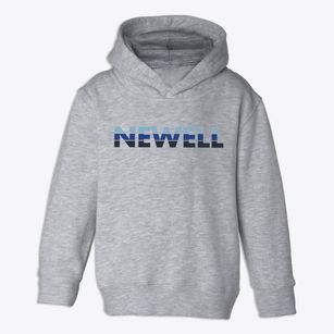 Newell Pennsylvania Cool Breeze Toddler Hoodie