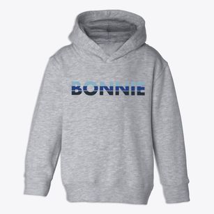 Bonnie Illinois Cool Breeze Toddler Hoodie