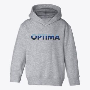 Optima Oklahoma Cool Breeze Toddler Hoodie