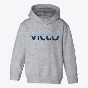 Vicco Kentucky Cool Breeze Toddler Hoodie