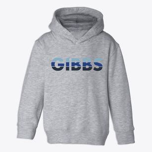 Gibbs Missouri Cool Breeze Toddler Hoodie