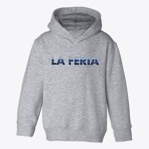 La Feria Texas Cool Breeze Toddler Hoodie