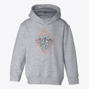   Explore Toddler Hoodie