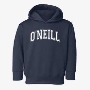 O'neill Middle School Varsity Arch Toddler Hoodie