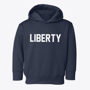 Liberty Kentucky Classic Block Toddler Hoodie
