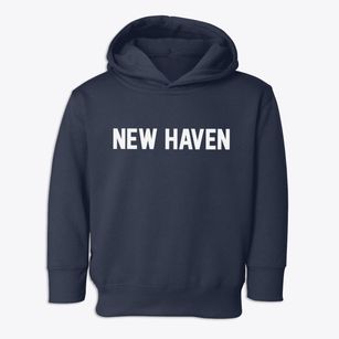 New Haven Missouri Classic Block Toddler Hoodie