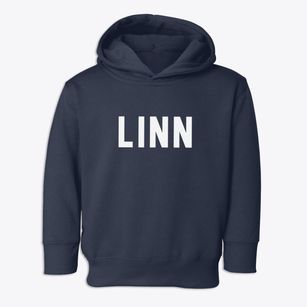 Linn Missouri Classic Block Toddler Hoodie