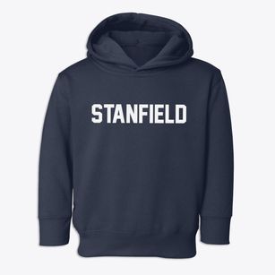 Stanfield Arizona Classic Block Toddler Hoodie
