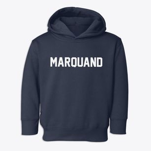 Marquand Missouri Classic Block Toddler Hoodie