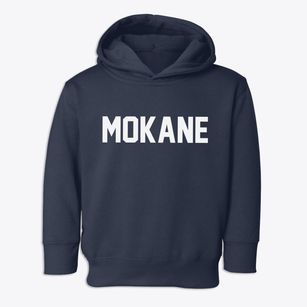 Mokane Missouri Classic Block Toddler Hoodie