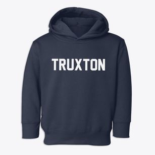 Truxton Missouri Classic Block Toddler Hoodie