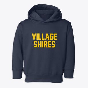 Village Shires Pennsylvania Classic Block Toddler Hoodie